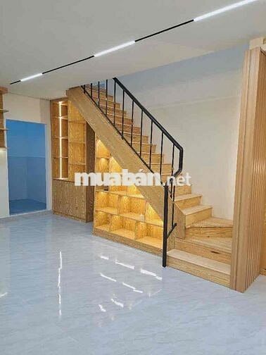 💥 BÁN NHÀ AEON TÂN PHÚ – 4.5x11M – GIÁ CHỈ 2.1 TỶ