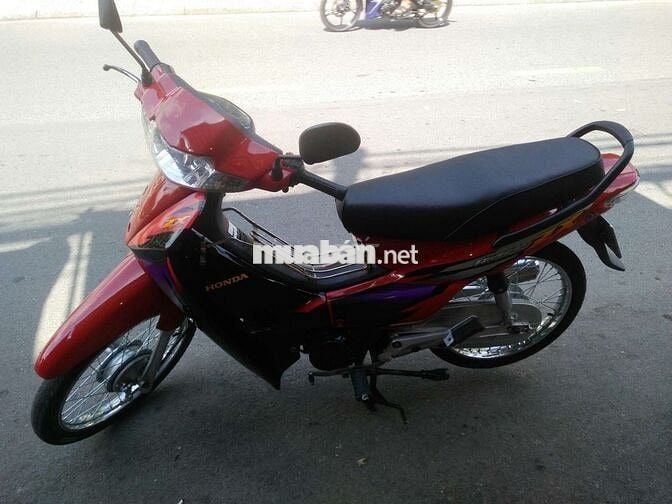 Bán xe WUAE TQ xe mới dọn nguyên con