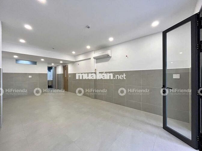 Mặt Bằng Rộng Đẹp Mới + Phòng Thuê Full nội thất gần Aeon Mall Quận 8
