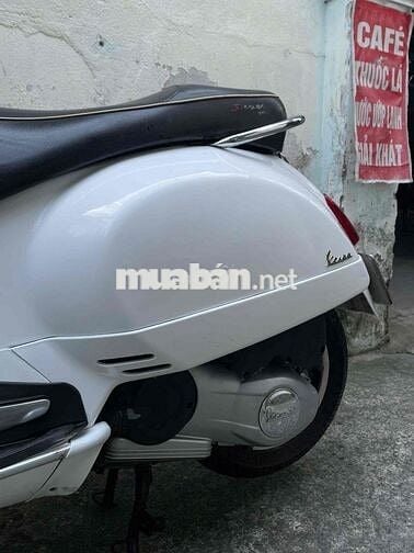 Vespa GTS 150 2018 chính chủ đẹp keng