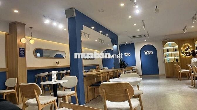 CHO THUÊ NHÀ MẶT TIỀN BÀU CÁT - TÂN BÌNH