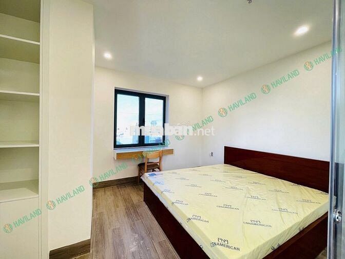 TOÀ NHÀ MỚI TINH 1000% – LÊ HỮU TRÁC - SƠN TRÀ🌟