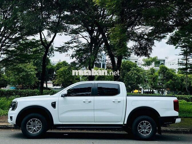 2024 XLS 2.0L 4x2 AT - 39000 km