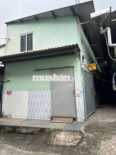 Bán Nhà Cho Thuê Dòng Tiền  . Tây Lân , BTĐ , Bình Tân .