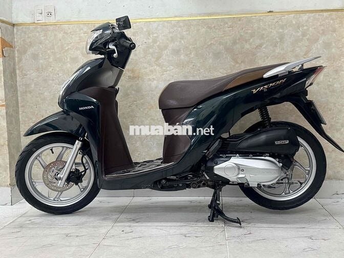 Vision khoá ga đời 2019 màu xanh 43AD-044.11