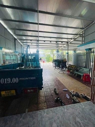💥Giảm Thêm 200 Triệu Hàng Ngộp Mặt Nhựa 5m Ở Phước Thạnh Củ Chi 890TR