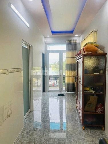 💥Giảm Thêm 200 Triệu Hàng Ngộp Mặt Nhựa 5m Ở Phước Thạnh Củ Chi 890TR