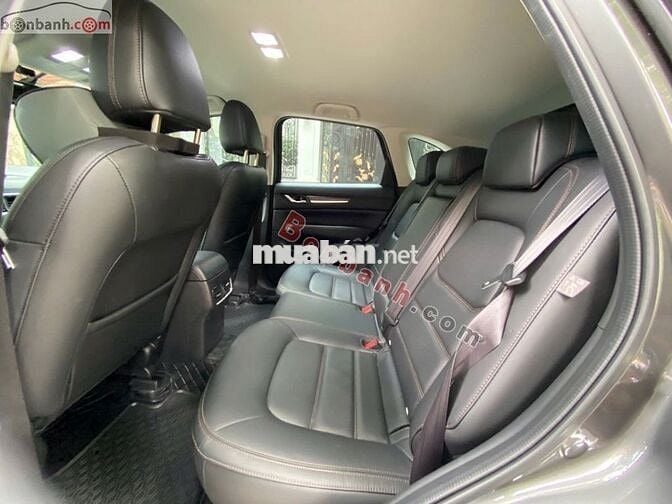 Mazda CX5 Deluxe 2.0 AT 2025 - 870 Triệu