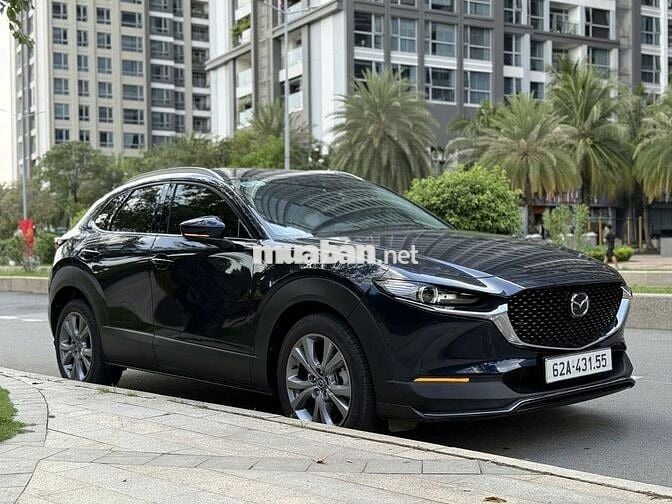 Cx30 Premium 2024 CỰC NÉT