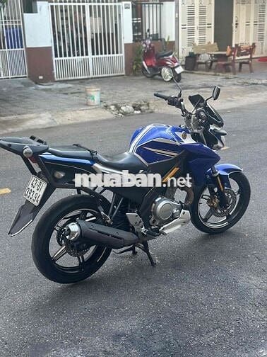 Cần bán em fz 150 máy rin êm . chíh chủ 43