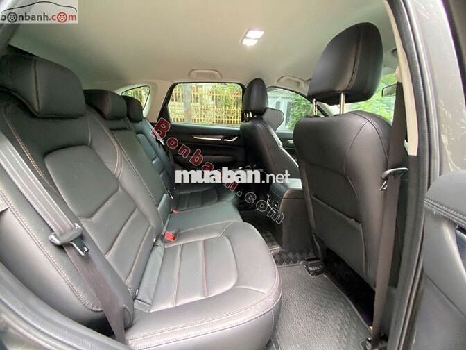 Mazda CX5 Deluxe 2.0 AT 2025 - 870 Triệu