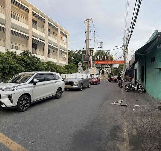 bán đất tặng nhà mt nguyễn thiện kế