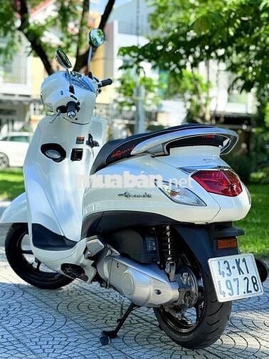Grande 2020 đèn led. biển 43
