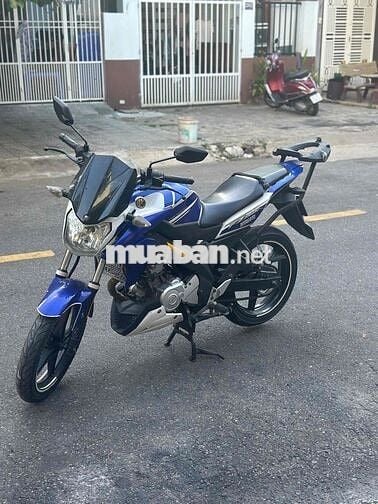 Cần bán em fz 150 máy rin êm . chíh chủ 43