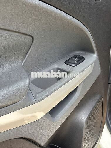 Ford EcoSport 2014 Titanium 1.5L AT - 17000 km