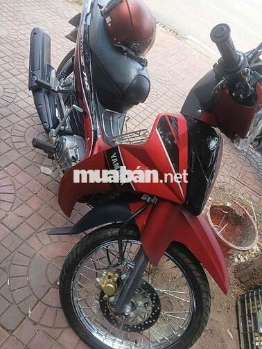 bán siruis xe còn mới tinh
