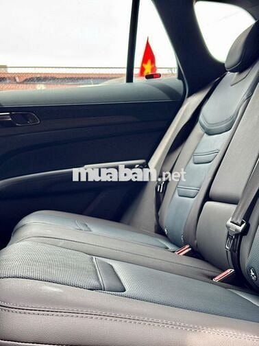 Ford Territory 2025 Titanium X 1.5 AT - 7000 km