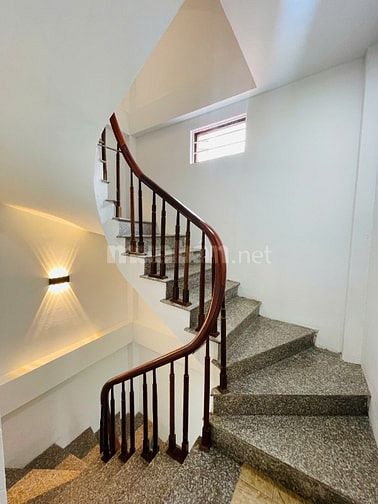 Nhà Dân Đẹp Full Nội Thất, 30m Ra Mặt Phố, Giá Yêu Thương