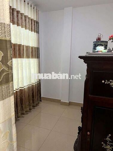 Chủ Cần Bán Gấp Nhà Măt Tiền Phường 2