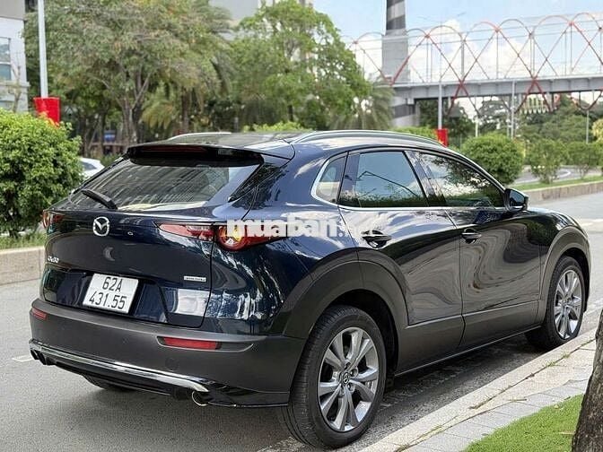 Cx30 Premium 2024 CỰC NÉT