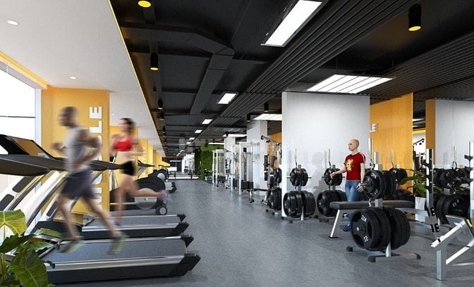 NHÀ Ỡ XÃ HỘI GIÁ CHỈ TỪ 299 TRIỆU ĐỒNG