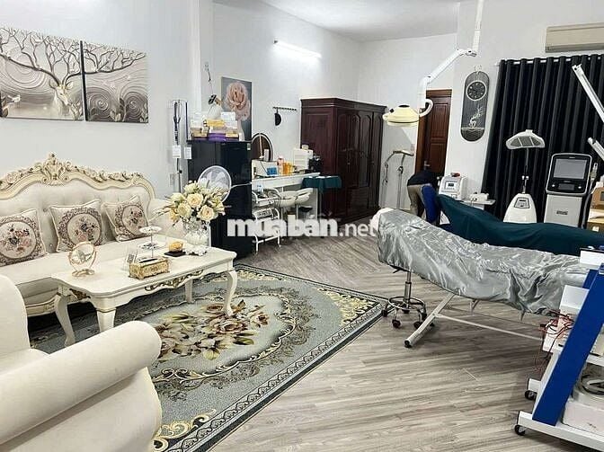Chủ Cần Bán Gấp Nhà Măt Tiền Phường 2