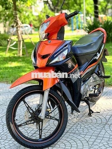 Sirius 2022 Fi biển 43. nợ xaua đưa 6tr lấy xe