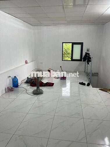 Bán nhà không sổ 2 tầng cầu tó -790 triệu