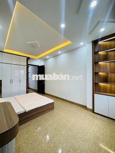 Nhà dân - Full nội thất - 30 m ra mặt phố - Giá tốt.