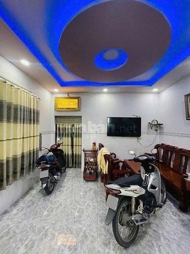💥Giảm Thêm 200 Triệu Hàng Ngộp Mặt Nhựa 5m Ở Phước Thạnh Củ Chi 890TR