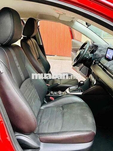 Mazda 2 2019 Premium Sedan - 46000 km