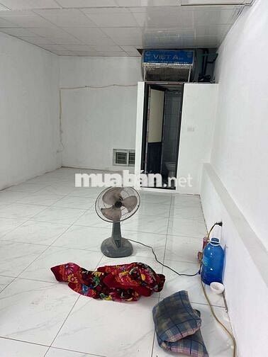 Bán nhà không sổ 2 tầng cầu tó -790 triệu