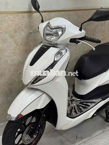 Leal 125 mẫu 4val đời 2025 mới 100% 43AE-063.78