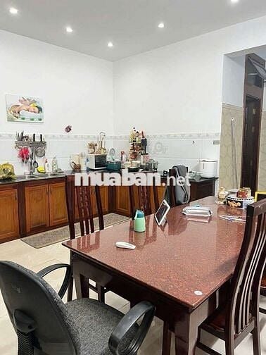 Chủ Cần Bán Gấp Nhà Măt Tiền Phường 2