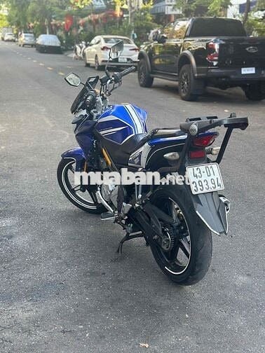 Cần bán em fz 150 máy rin êm . chíh chủ 43