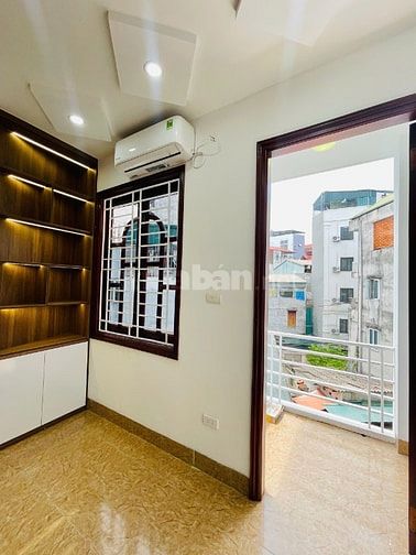 Nhà Dân Đẹp Full Nội Thất, 30m Ra Mặt Phố, Giá Yêu Thương