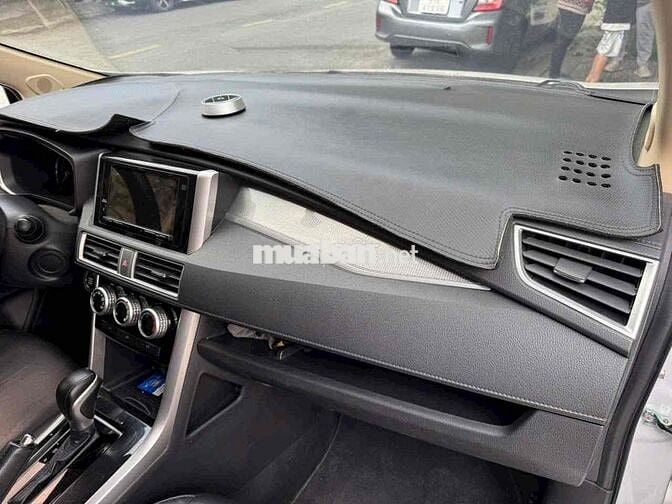 Mitsubishi Xpander Cross 2020 AT - 59000 km