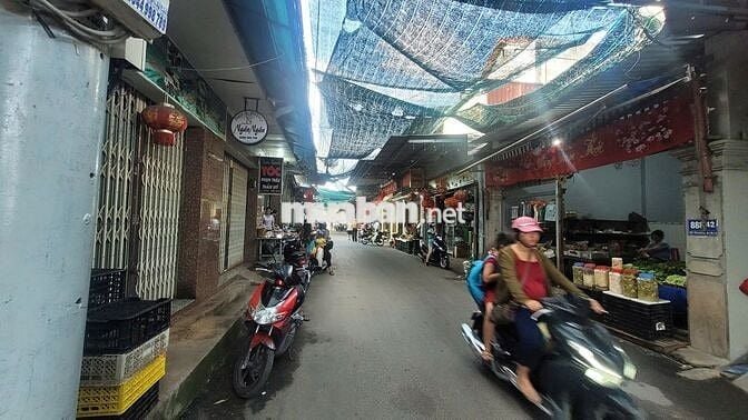 TÔI CHÍNH CHỦ MUỐN BÁN NHÀ ĐƯỜNG 2 OTO, OTO VÀO ĐC NHÀ