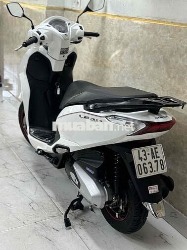 Leal 125 mẫu 4val đời 2025 mới 100% 43AE-063.78
