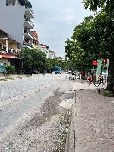 Đất 65m², Ô tô 7 chỗ vào, Đông Mỹ Thanh Trì