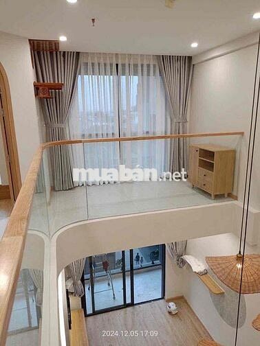 Bán Duplex căn góc thông tầng tại dự HT Pearl - Cuối Phạm Văn Đồng