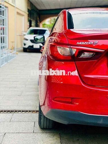 Mazda 2 2019 Premium Sedan - 46000 km
