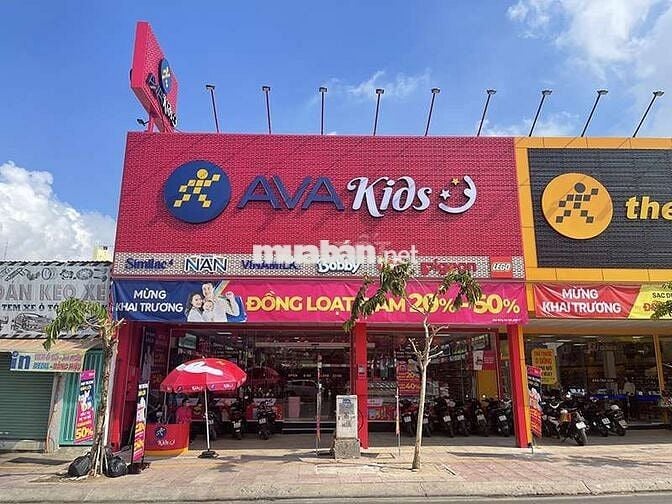Đất thổ cư 439m² giá 550 triệu cần bán gấp