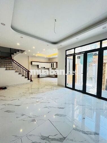 Bán nhà riêng 4PN, 3WC, 94m2, Tương Chúc, Ngũ Hiệp, Thanh Trì, 9,15 tỷ