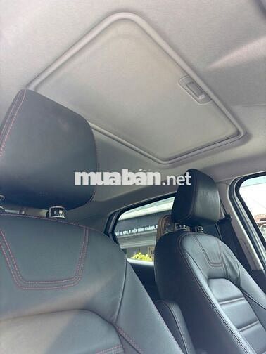 Ford EcoSport 2014 Titanium 1.5L AT - 17000 km