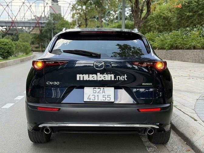 Cx30 Premium 2024 CỰC NÉT
