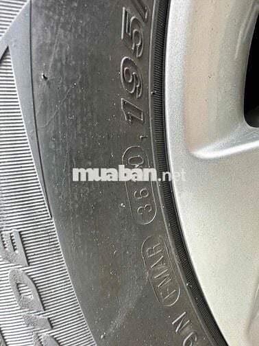 Hyundai Accent 2021 1.4 AT - 48000 km không lỗi