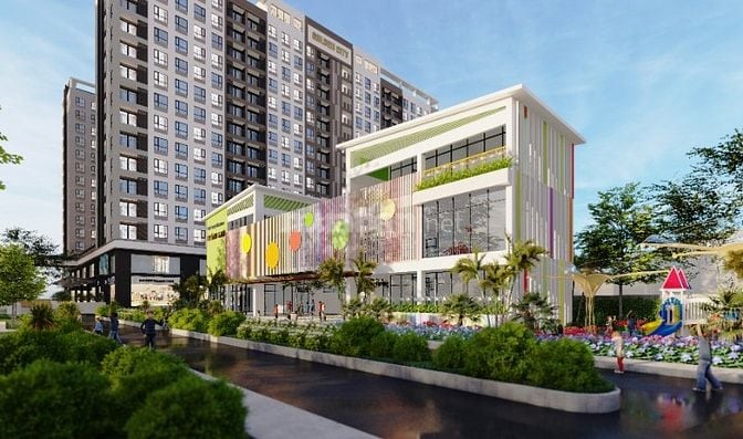 NHÀ Ỡ XÃ HỘI GIÁ CHỈ TỪ 299 TRIỆU ĐỒNG