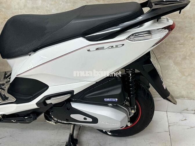Leal 125 mẫu 4val đời 2025 mới 100% 43AE-063.78