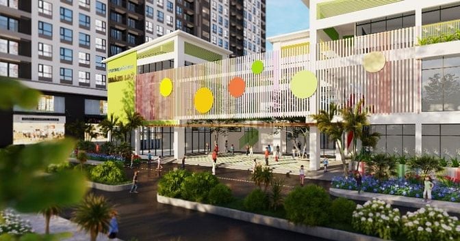 NHÀ Ỡ XÃ HỘI GIÁ CHỈ TỪ 299 TRIỆU ĐỒNG